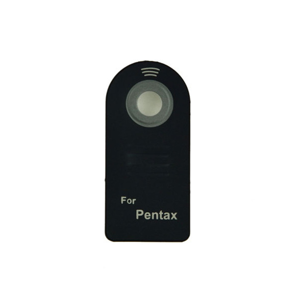 Fotolux Infrared IR Remote for Pentax