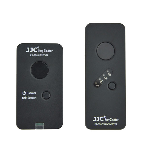 JJC Wireless Remote Control for Sony ES-628S1 (RM-S1AM, RM-S1LM)