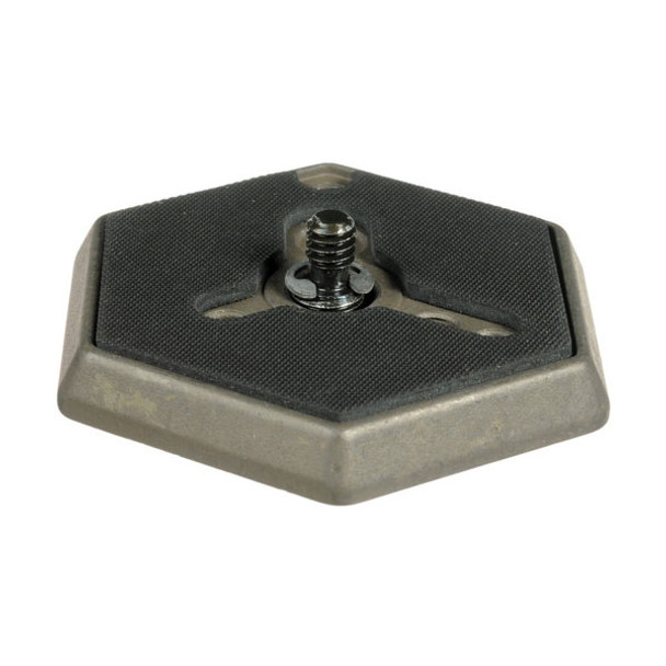 Manfrotto Quick Release Plate Hexagon Adapter 030-14 (RC0)