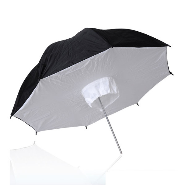 Fotolux 43" (109cm) Reflective Umbrella Softbox