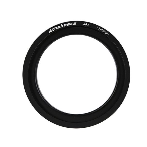 Athabasca ARK Filter Holder Adapter Ring 77mm (for ARK-100)