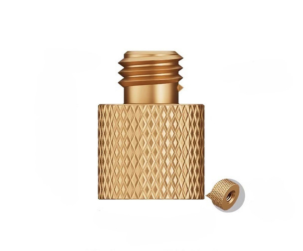 Fotolux 1/4" Female - 3/8" Male Adapter Converter