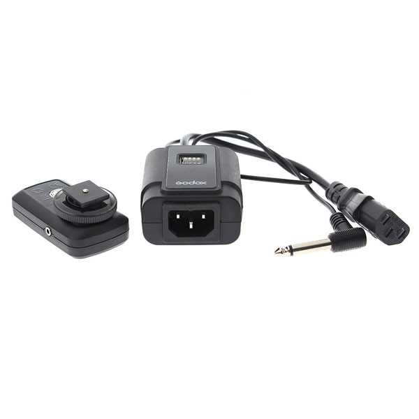 Godox Wireless Studio Flash Trigger DM-16