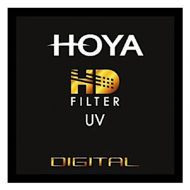 Hoya 72mm HD UV Filter