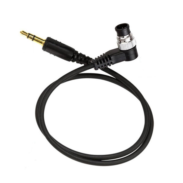 Pixel DC0 to 3.5mm Jack Camera Remote Connecting Cable (30cm)