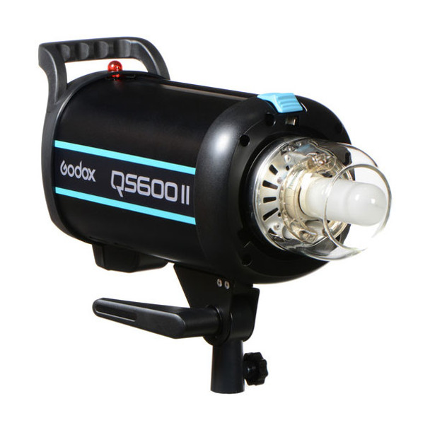 Godox 600Ws Studio Flash QS Series QS-600II