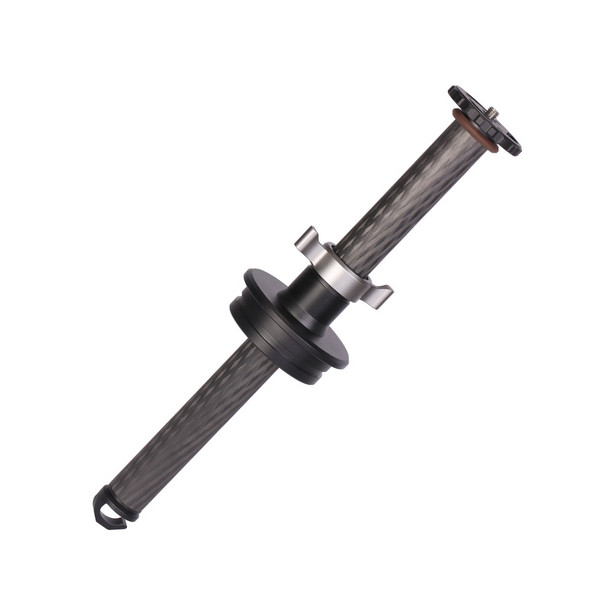 Leofoto DC-404C Carbon Fibre Center Column for LN-404C Tripod (100mm Bowl)