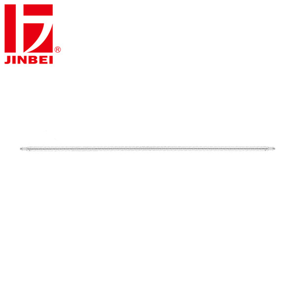 Jinbei 1.2m Boom Arm for CK-2 (Silver) 