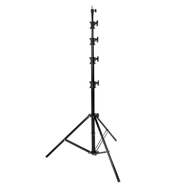 Jinbei MZ-4800FP Aluminium Light Stand with Air-cushion