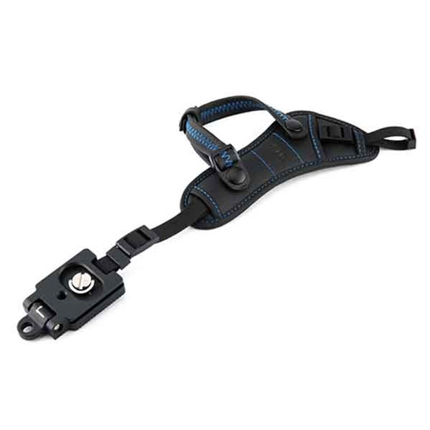 JJC HS-PRO1M Hand Grip Strap for DSLR with 1/4"-20 tripod socket