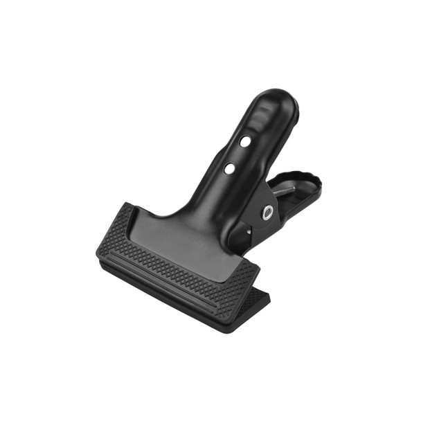 Fotolux ST-14 Studio Background Support Clamp for Paper/ Cloth