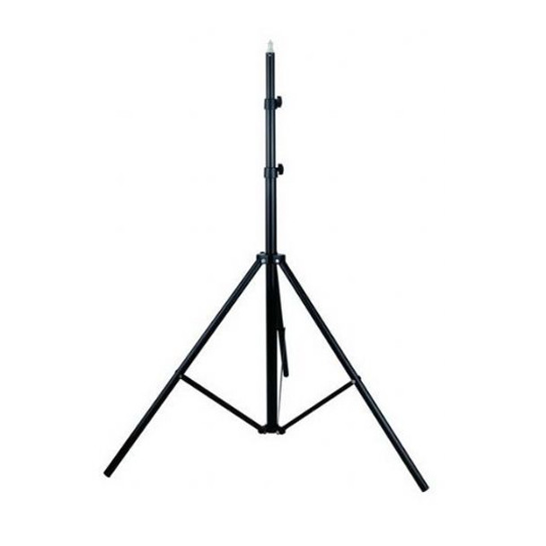 Fotolux 803 2 meter Light Stand