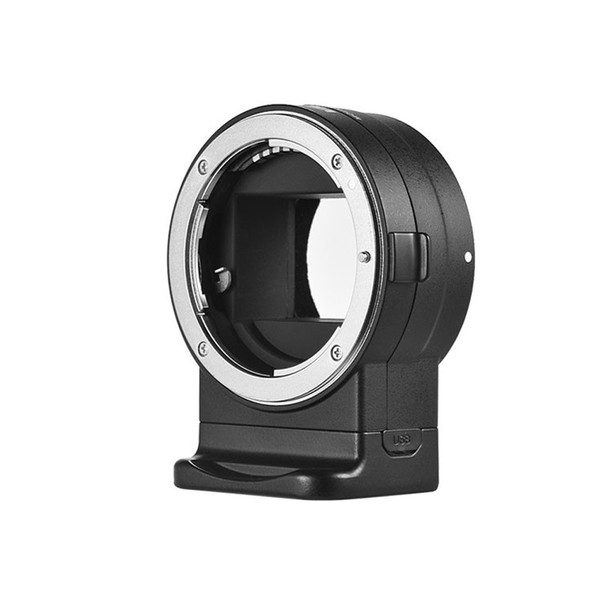 Viltrox NF-E1 Auto Focus Lens Adapter for Nikon F-Mount Lens to Sony E-Mount Camera