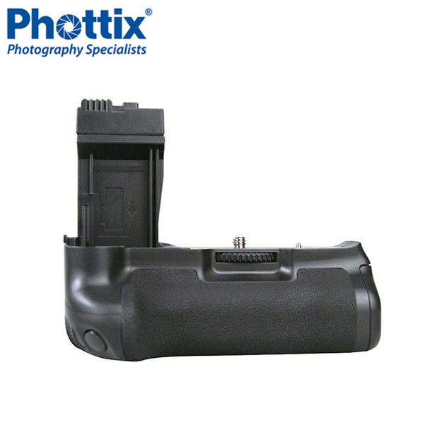 Phottix BG-600D Battery Grip For Canon 650D , 700D *CLEARANCE SALE*