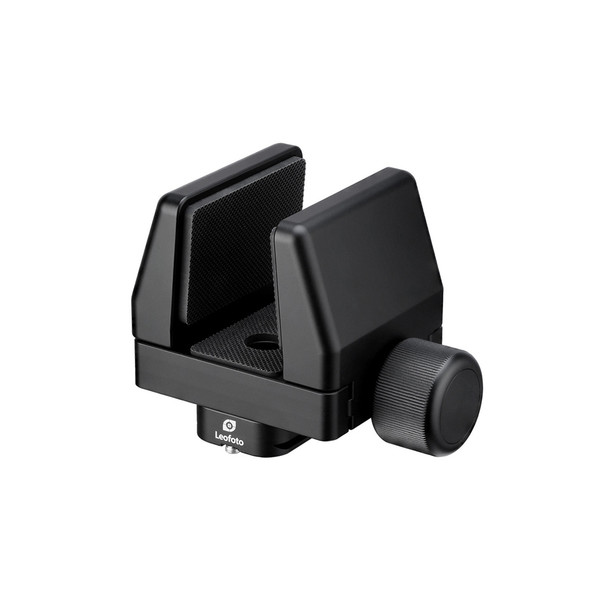 Leofoto GS-2 All Purpose Clamping Mount  Universal Rifle / Shotgun Mount (28-80mm)