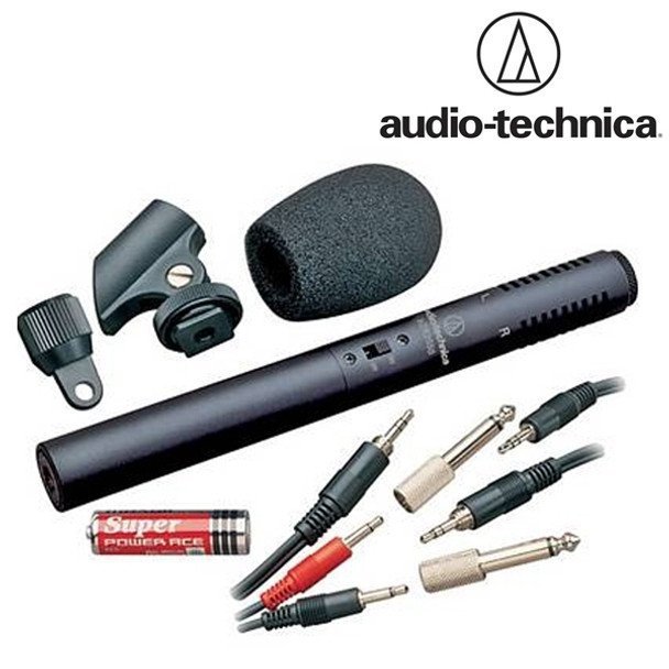 Audion Technica ATR6250