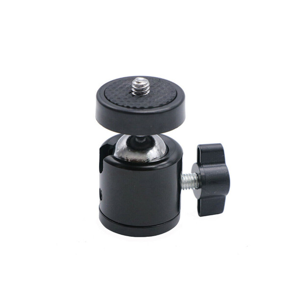 Fotolux TM-12 Mini Ball Head with 1/4" Thread 