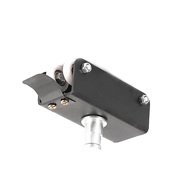 Fotolux FOTCT-SR Studio Ceiling Track Rail Single Slider Roller / Dolly