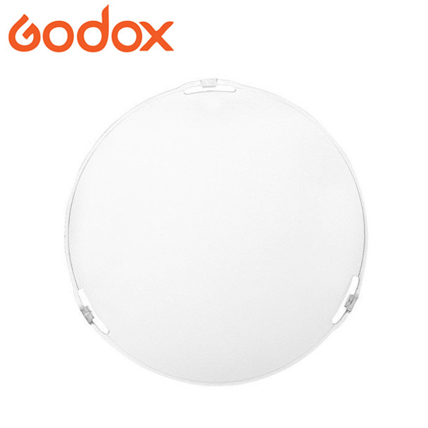 Godox AD-SD Soft Diffuser  Disc for 7'' 18cm Reflector