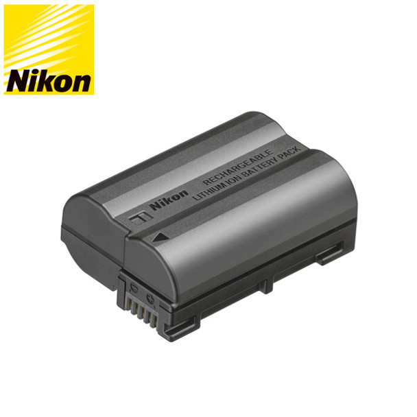 Nikon EN-EL15c 7.0V  2280mAh  16Wh Rechargeable Li-ion Battery for Nikon Z5 , Z6 , Z7