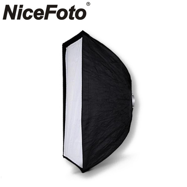 Nicefoto 60 x 90 cm K Umbrella Frame Softbox