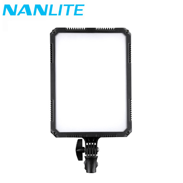 Nanlite CN-T200II 40W Slim Soft Pad Video LED Light (5600K)