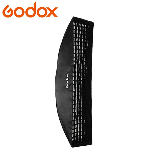 Godox SB-NBM30 x 120 cm Strip Softbox with GRID