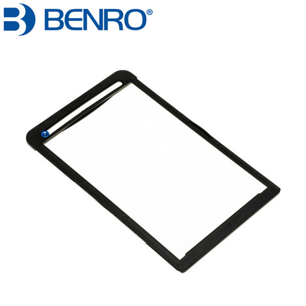 Benro FR1015 100 x 150mm FH Square Filter Outer Frame ( Fits 2mm Thick Filter)