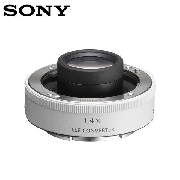 Sony FE 1.4x Teleconverter E-mount Lens (SEL14TC)