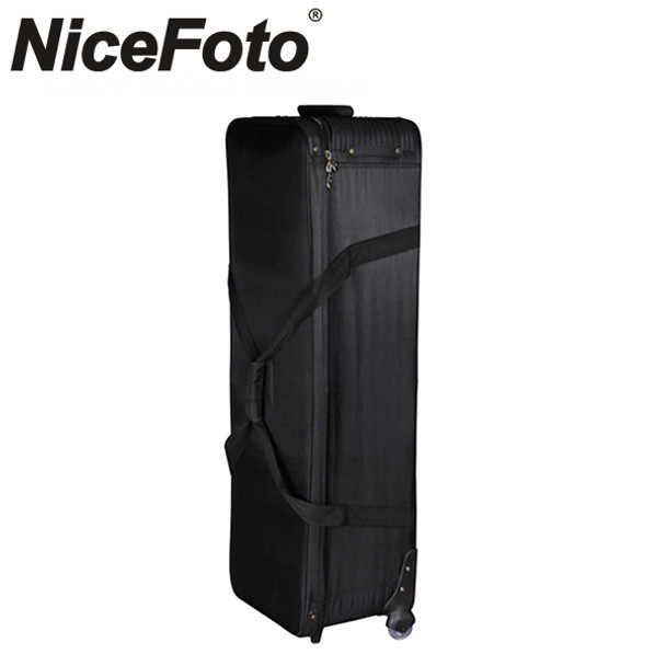 Nicefoto FBS99S Hard Trolley Bag / Case (99 x 33 x 24cm) 615010