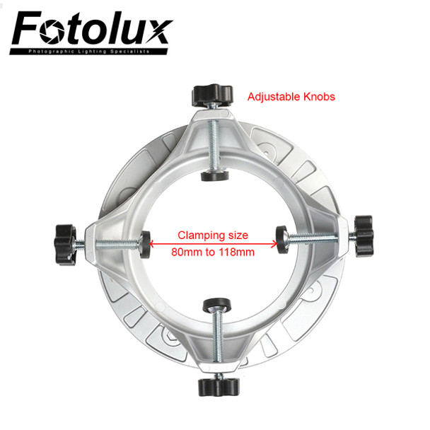 Fotolux Universal Speedring for Lighting Softbox