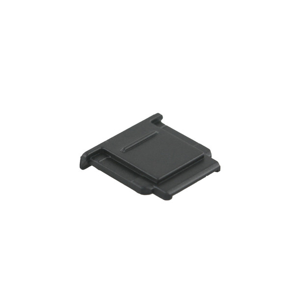 JJC HC-S BLACK Hot Shoe Cover (Replaces Sony FA-SHC1M)