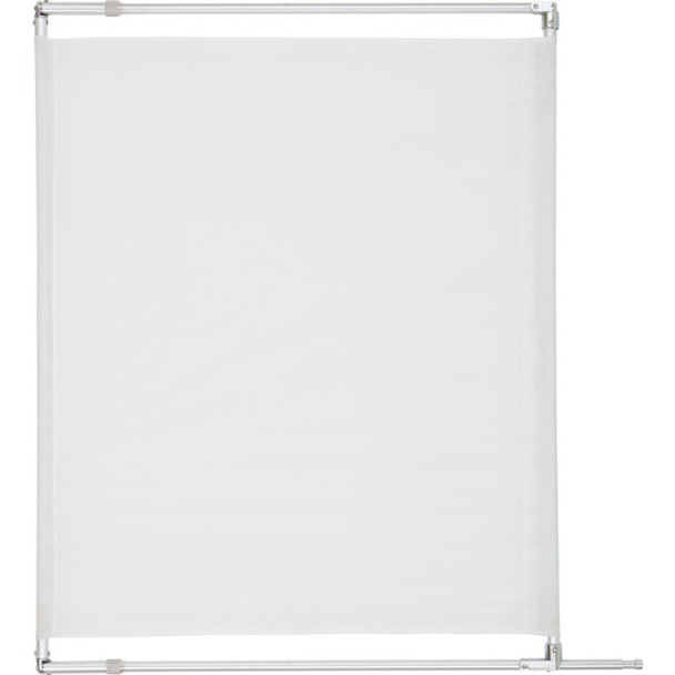 Jinbei HA-70x90cm Folding Frame Scrim Diffuser