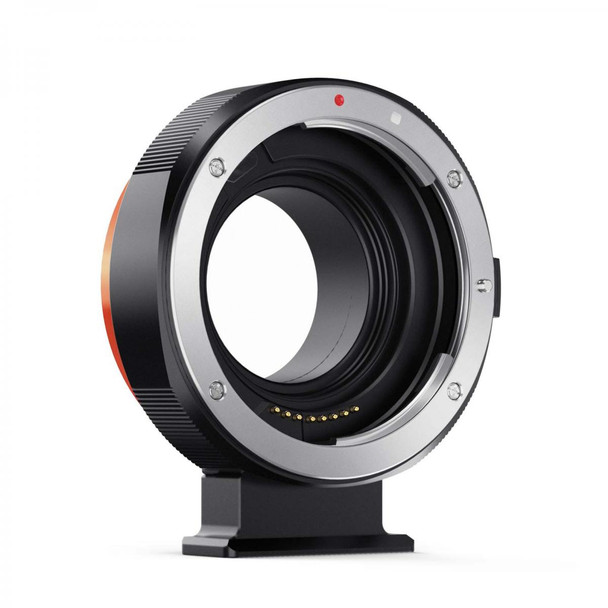 K&F Concept KF06.464 EF-EOS M Auto Focus Lens Adapter for Canon EOS EF/EF-S Lens to Canon EOS M mirrorless camera