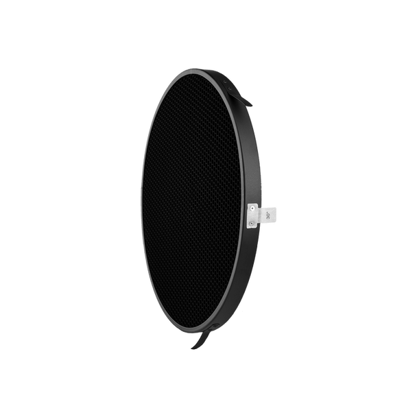 Jinbei M30 30° Honeycomb Grid for 45° Reflector