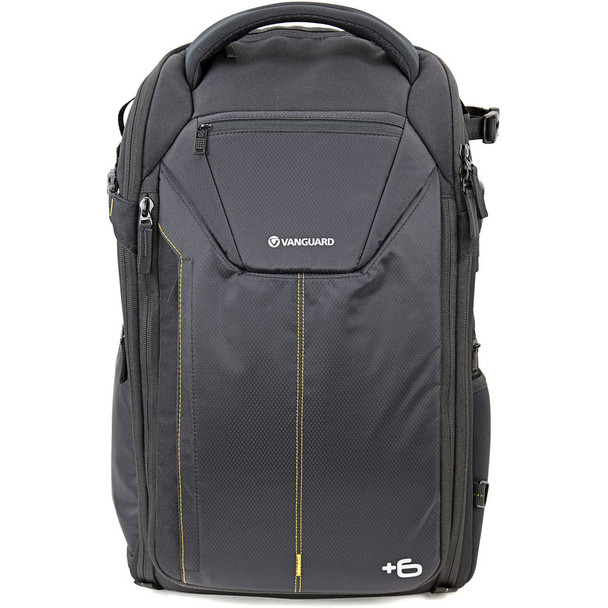 Vanguard Alta Rise 48 Backpack (Black)