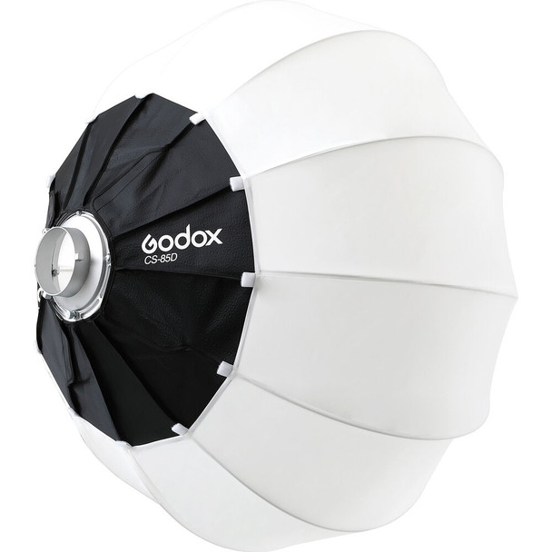 Godox CS85D 85cm Collapsible Lantern Softbox Diffuser Ball