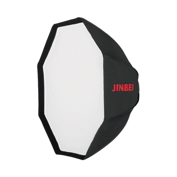 Jinbei HD-60 Umbrella Octa Beauty dish Softbox for HD200PRO