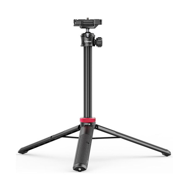 Ulanzi 2502A MT-44 Extendable Mini Tripod - Smartphone Go Pro Insta360