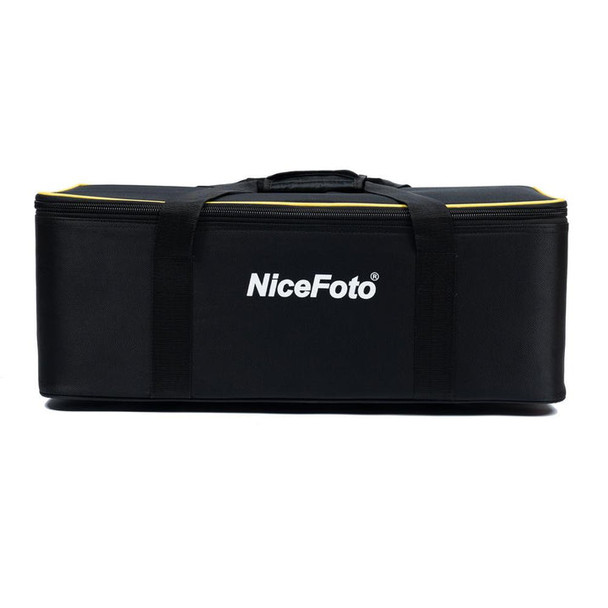 Nicefoto Strobe Padded Light Carry Bag for HA-3300B (59x34x20cm)