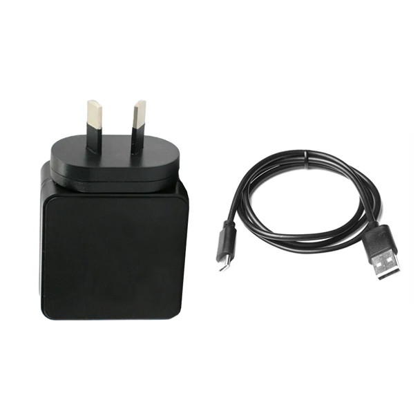 Godox VC1 AC Charging Adapter with USB Cable for V1 / V860III