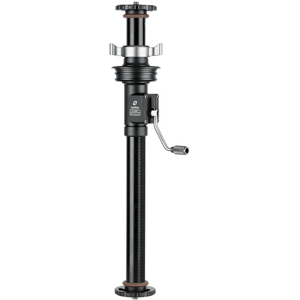 Leofoto GC-364C Geared Center Column for 75mm Collar Tripods