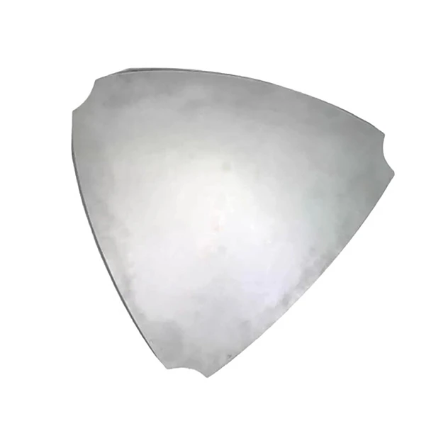 Fotolux FOT-CCC90 Cyclorama corner curved panel for photo studio