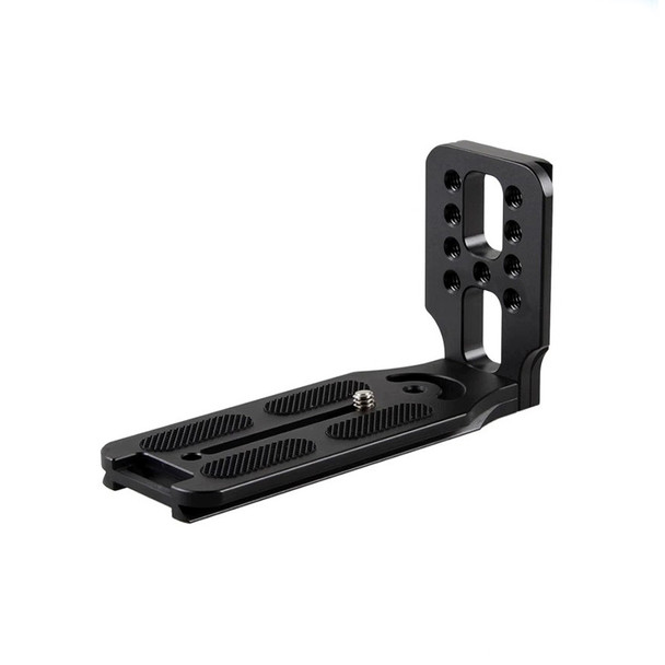 Fotolux LB-13075 Acra Swiss Universal L Bracket Plate (130x75mm)