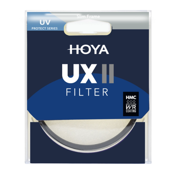 Hoya 46mm UX II  HMC UV Filter