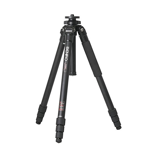 Benro  A3580T  Large Classic 4-Sections Aluminium Tripod ( Twist Lock ) Benro  A3580T  Large Classic 4-Sections Aluminium Tripod ( Twist Lock )