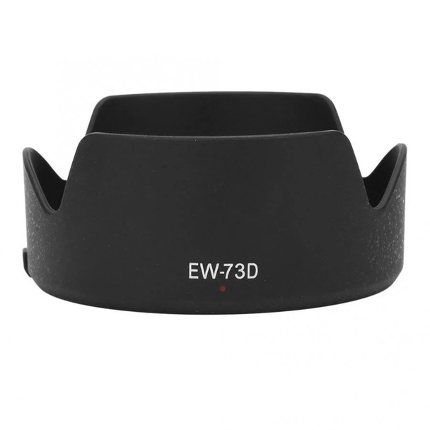 Fotolux EW-73D Lens Hood for Canon RF 24-105mm F4-7.1 L IS STM