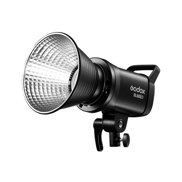 Godox SL60IID 60W AC Power Video LED Light (Daylight 5600K)