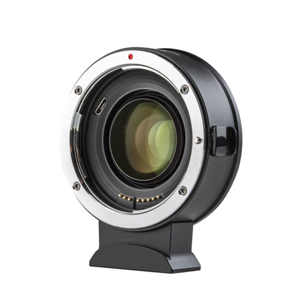 Viltrox EF-Z2 Auto Focus Lens Adapter/Booster for Canon EF Lens to Nikon Z-mount Camera