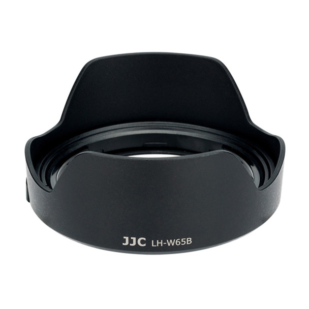 JJC LH-W65B Lens Hood (Replaces Canon EW-65B)